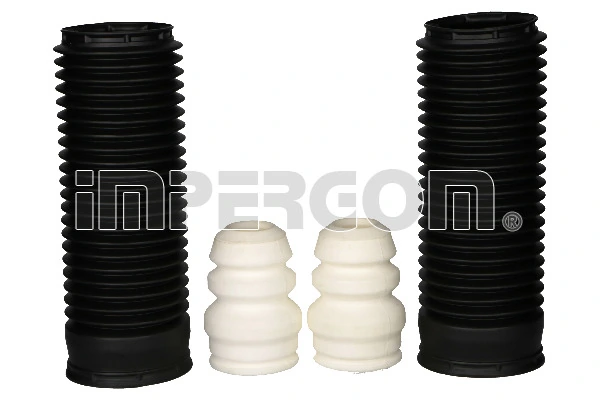 Dust Cover Kit, shock absorber